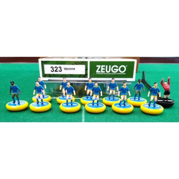 Zeugo 323 Verona
